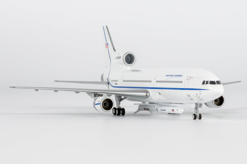 NG Models Northrop Grumman "Stargazer" L-1011-100 N140SC 1/400 Scale