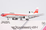 NG Models PSA - Pacific Southwest Airlines L-1011-1 N10114 (with Extra Underbody Fairing) 1/400 Scale
