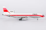 NG Models PSA - Pacific Southwest Airlines L-1011-1 N10114 (with Extra Underbody Fairing) 1/400 Scale