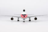 NG Models PSA - Pacific Southwest Airlines L-1011-1 N10114 (with Extra Underbody Fairing) 1/400 Scale