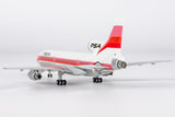 NG Models PSA - Pacific Southwest Airlines L-1011-1 N10114 (with Extra Underbody Fairing) 1/400 Scale
