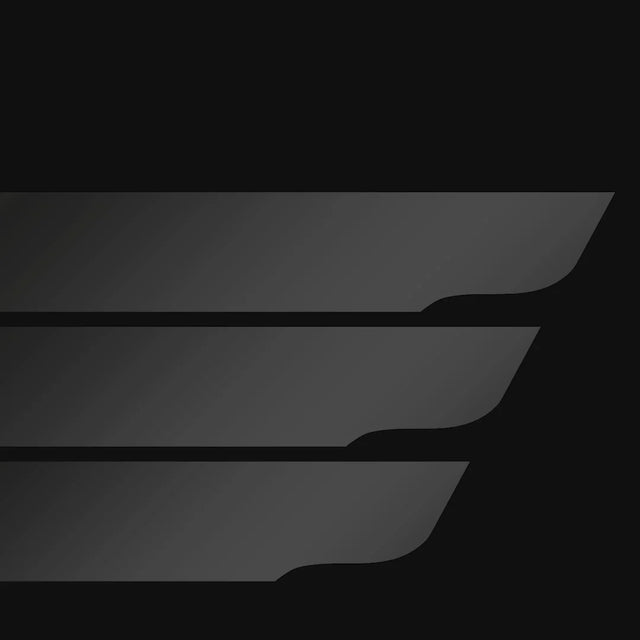 AviationTag Kalitta Boeing 747 - N746C White