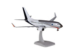 Hogan Government Of The Netherlands Boeing 737-700Ww 1/200 Scale