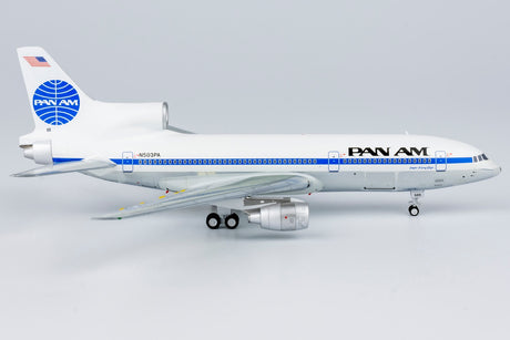 NG Models Pan American World Airways - Pan Am L-1011-500 N503PA (named "Clipper Flying Eagle") 1/400 Scale