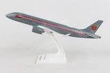 SkyMarks Air Canada Airbus A220-300 Retro TCA 1/100 Scale