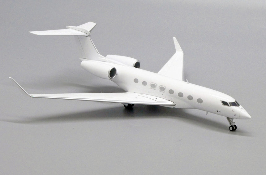 JC Wings Blank Gulfstream G650 1/200 Aircraft Scale Model