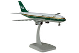 Hogan Pakistan Internatioal Airlines (PIA) Airbus A300B4 1/200 Scale