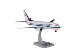 Hogan Korea Air Force Boeing 737-300 New Livery 1/200 Scale