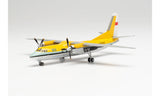 Herpa Aeroflot Antonov AN-24B - Demonstration aircraft, Le Bourget 1969 – CCCP-46280 1/200 571043