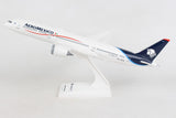Skymarks Aeromexico Boeing 787-9 1/200 Aircraft Scale Model