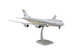 Hogan Brunei Government Boeing 747-8 1/200 Scale