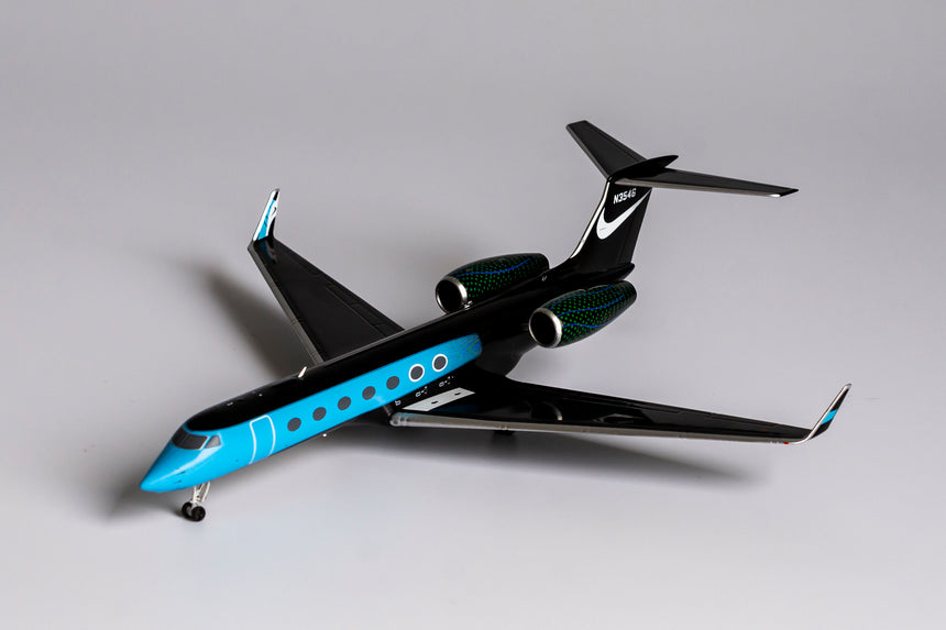 NG Models Gulfstream G550 N3546 1/200 Scale