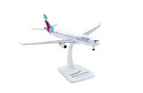 Hogan Eurowings Airbus A330-300 (with landing gear) 1/400 Aircraft Scale Model