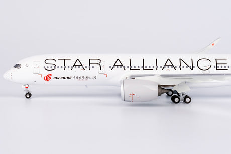 NG Models Air China "Star Alliance" (ULTIMATE) Airbus A350-900 B-308M 1/400 Scale