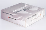 NG Models Japan Airlines (JAL) (Silver "AIRBUS A350" Titles) Airbus A350-900 JA02XJ 1/400 Scale