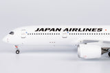NG Models Japan Airlines (JAL) (Green "AIRBUS A350" Titles) Airbus A350-900 JA03XJ 1/400 Scale