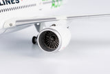NG Models Japan Airlines (JAL) (Green "AIRBUS A350" Titles) Airbus A350-900 JA03XJ 1/400 Scale