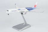 NG Models China Airlines Airbus A350-900 B-18918 (ULTIMATE) 1/400 Aircraft Scale Model