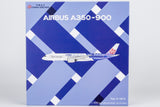 NG Models China Airlines Airbus A350-900 B-18918 (ULTIMATE) 1/400 Aircraft Scale Model