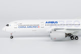 NG Models China Airlines Airbus A350-900 B-18918 (ULTIMATE) 1/400 Aircraft Scale Model