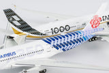 NG Models China Airlines Airbus A350-900 B-18918 (ULTIMATE) 1/400 Aircraft Scale Model