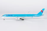 NG Models Korean Air "1st A350 for KE" Airbus A350-900 HL8598 1/400 Scale