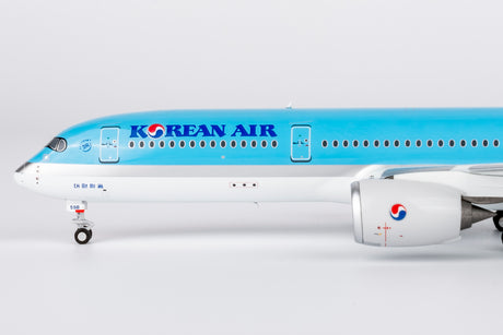 NG Models Korean Air "1st A350 for KE" Airbus A350-900 HL8598 1/400 Scale