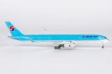 NG Models Korean Air "1st A350 for KE" Airbus A350-900 HL8598 1/400 Scale