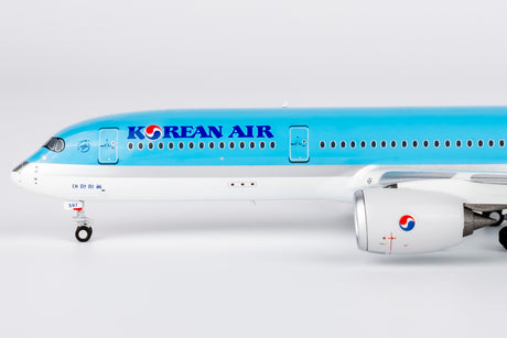 NG Models Korean Air Airbus A350-900 HL8597 1/400 Aircraft Scale Model