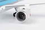 NG Models Korean Air Airbus A350-900 HL8597 1/400 Aircraft Scale Model
