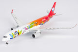 NG Models Sichuan Airlines "Panda Route" Airbus A350-900 B-32HG 1/400 Scale