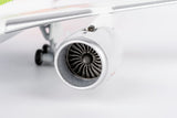 NG Models Sichuan Airlines "Panda Route" Airbus A350-900 B-32HG 1/400 Scale