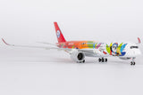 NG Models Sichuan Airlines "Panda Route" Airbus A350-900 B-32HG 1/400 Scale
