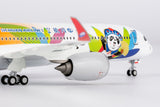 NG Models Sichuan Airlines "Panda Route" Airbus A350-900 B-32HG 1/400 Scale