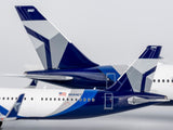 NG Models Delta Air Lines (Special Paint for the 100th Anniversary) Airbus A321neo N589DT 1/400 Scale