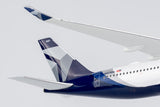 NG Models Delta Air Lines (Special Paint for the 100th Anniversary) Airbus A350-900 N527DN 1/400 Aircraft Scale Model