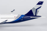 NG Models Delta Air Lines (Special Paint for the 100th Anniversary) Airbus A350-900 N527DN 1/400 Aircraft Scale Model