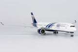 NG Models Delta Air Lines (Special Paint for the 100th Anniversary) Airbus A350-900 N527DN 1/400 Aircraft Scale Model