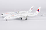 NG Models China Eastern Airlines Airbus A350-900 B-32FQ 1/400 Scale