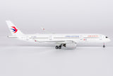 NG Models China Eastern Airlines "1st A350 delivered from China" sticker Airbus A350-900 B-323H 1/400 Scale