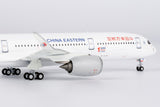 NG Models China Eastern Airlines "1st A350 delivered from China" sticker Airbus A350-900 B-323H 1/400 Scale