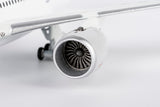 NG Models China Eastern Airlines "1st A350 delivered from China" sticker Airbus A350-900 B-323H 1/400 Scale