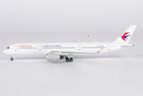 NG Models China Eastern Airlines Airbus A350-900 B-32FQ 1/400 Scale