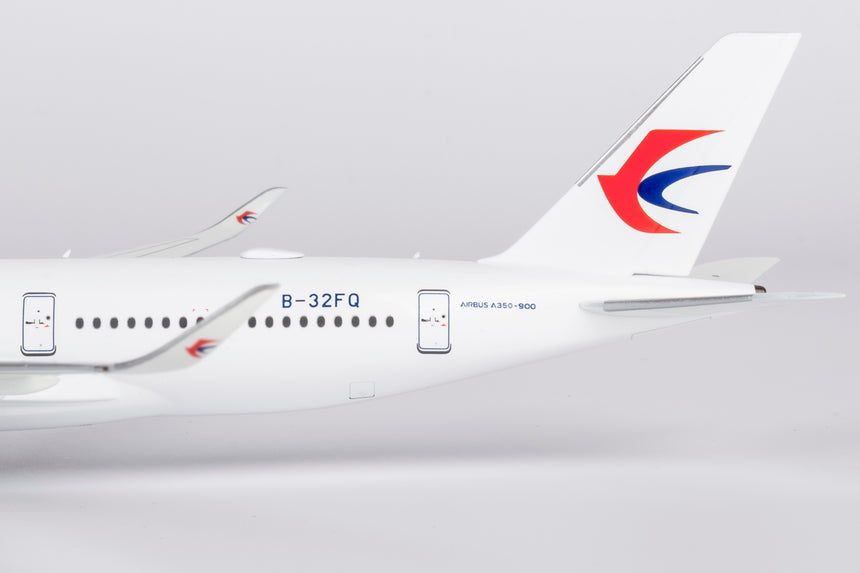 NG Models China Eastern Airlines Airbus A350-900 B-32FQ 1/400 Scale