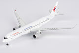 NG Models China Eastern Airlines Airbus A350-900 B-32FQ 1/400 Scale