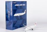 NG Models China Eastern Airlines Airbus A350-900 B-32FQ 1/400 Scale
