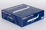 NG Models China Eastern Airlines Airbus A350-900 B-32FQ 1/400 Scale