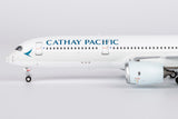 NG Models Cathay Pacific Airways (The 1st A350 for CX) Airbus A350-900 B-LQA 1/400 Scale