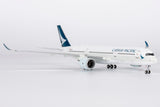 NG Models Cathay Pacific Airways (The 1st A350 for CX) Airbus A350-900 B-LQA 1/400 Scale