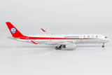 NG Models Sichuan Airlines (revised winglets) Airbus A350-900 B-32MV 1/400 Aircraft Scale Model